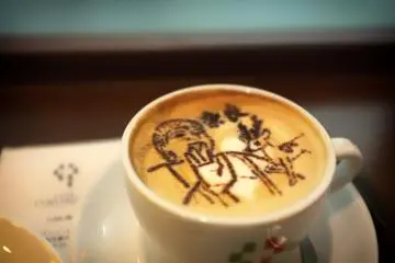 Caffé Ciao Presso