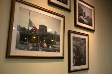 <p>Pictures of Italy</p>