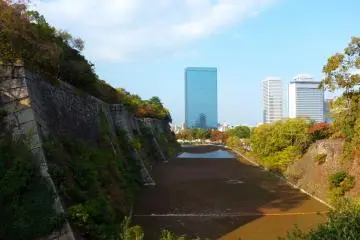 <p>A nice view!</p>