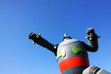 Tetsujin 28-go (鉄人２８号)