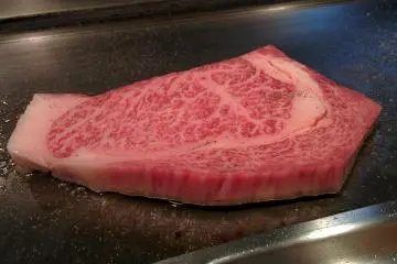 Steakhouse Senri
