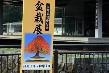 본사이 전시회