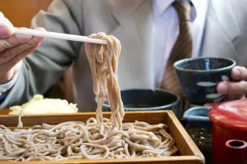 Ichian Soba Restaurant