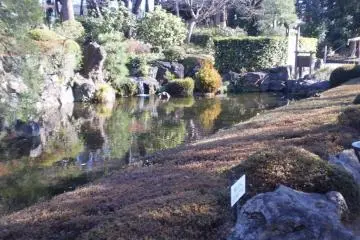 Omiya Park