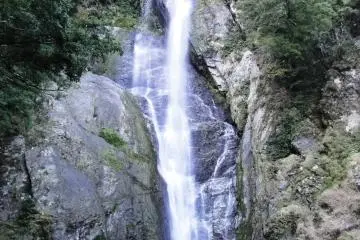<p>In the summertime, this is a place to come to escape the heat</p>