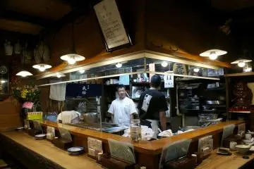 The gyutan magicians of Umami&nbsp;Takuse