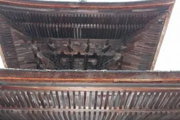 다보탑은 법화경견보탑품 제11에 나온다