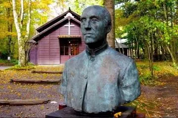 쇼 (Shaw) 추도 예배당