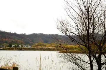 <p>Danau Takubo Numa</p>