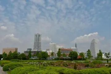 앉아 점심을 먹고 경치를 즐기기에 좋은 곳이다! 