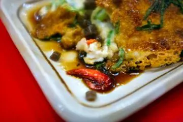 <p>bumbu-bumbu yang lezat dan terlihat menarik</p>