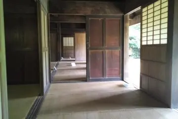 Another inside view