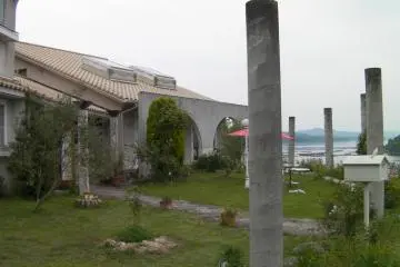 Auberge Soleil in Ushimado Town [Closed]