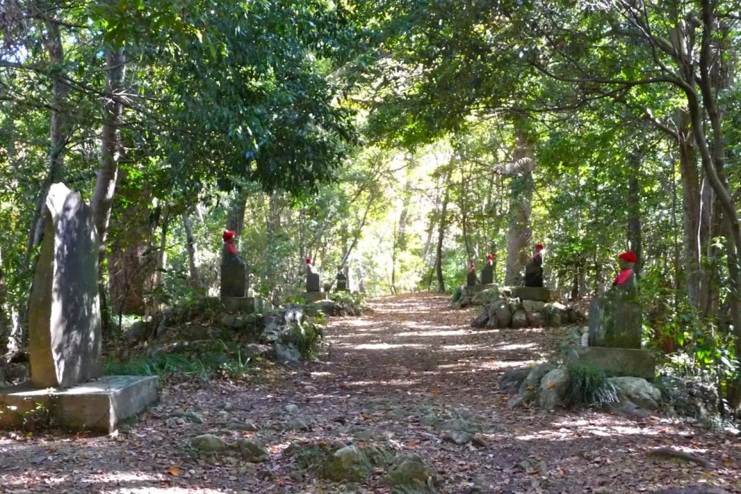 Hiking Mt. Takao, Hachioji, Tokyo