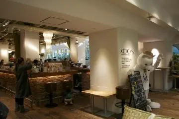 <p>Pintu masuk</p>