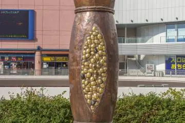 Belajar Tentang Natto