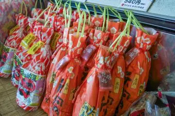 <p>Toko natto</p>
