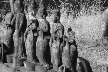 It is hard to know who these represent, since there is not much information available.
