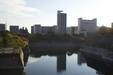 <p>Water illumination</p>
