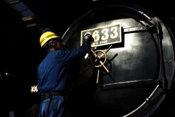 <p>Everything is well-preserved and carefully maintained</p>