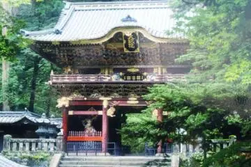 Photo: <a href="http://www.toshogu.jp/" target="_blank" rel="noreferrer noopener nofollow">Toshogu Shrine</a>