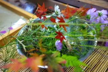 <p>Decoration materials</p>