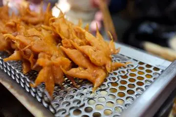 Momiji yang enak