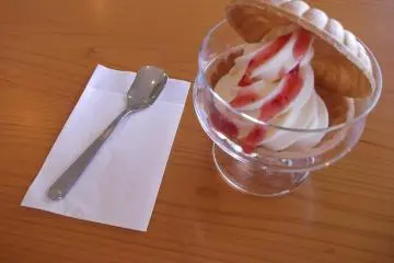 My ice cream