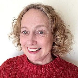 Cathy Cawood
