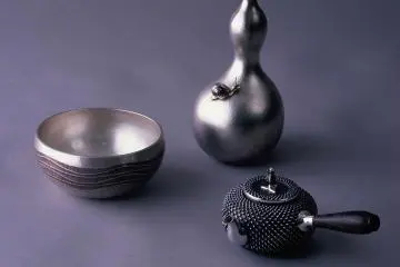 Tokyo Ginki (Silverware)