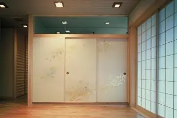 Edo Karakami (Hand-Made Patterned Paper for Interiors)