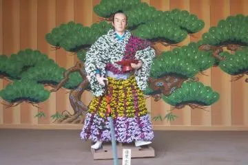 <p>Don't hesitate to pay the 800 yen to view the special exhibition. It is worth the fee and the contribution helps Kasama continue the tradition of creating these amazing displays.</p>