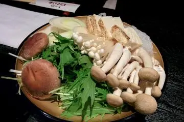 <p>Vegetables</p>