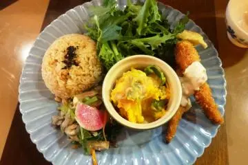 Le Coccole Osaka [Tutup]