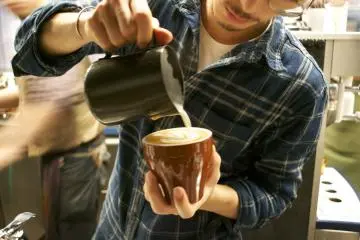 The Roastery by Nozy Coffee