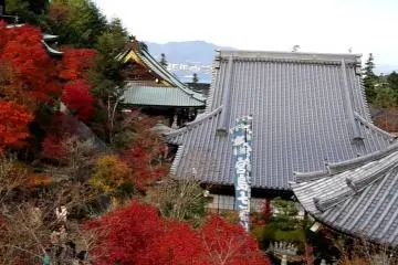 Daishoin Temple