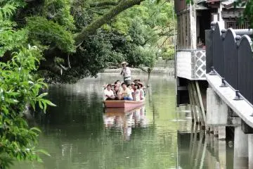 Kanal Yanagawa
