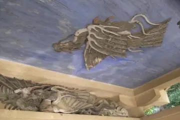 <p>And so will these dragons.</p>