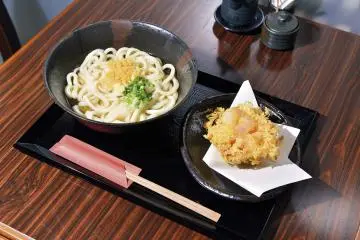 <p>Waka Udon</p>