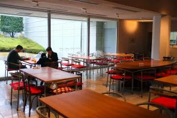 <p>Con su gran sal&oacute;n, el restaurante fue dise&ntilde;ado para servir a 600 personas</p>