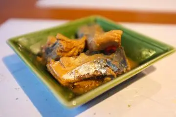 <p>Saba misoni que se derrite en la boca</p>
