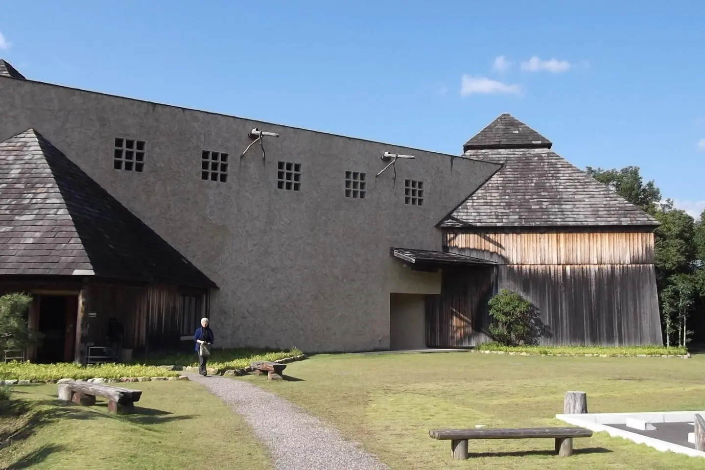 Akino Fuku Art Museum, Hamamatsu