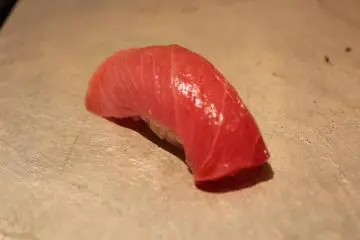 <p>Tuna has never tasted so much like butter</p>