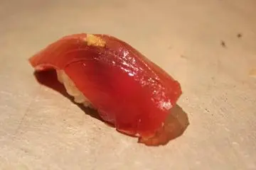 <p>Bonita (Katsuo)</p>