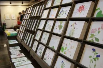 The Souvenir Shop