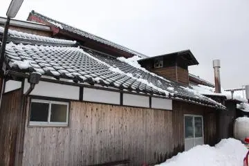 이토주조의 주조장