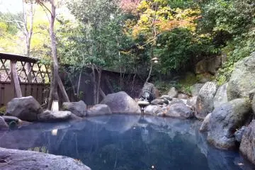 Ryokan Yamanoyu