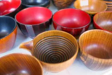 <p>Japanese bowls</p>