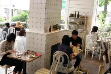 Creating a homey environment