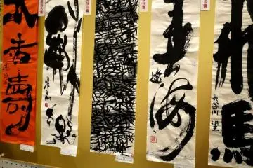 <p>So many different styles</p>